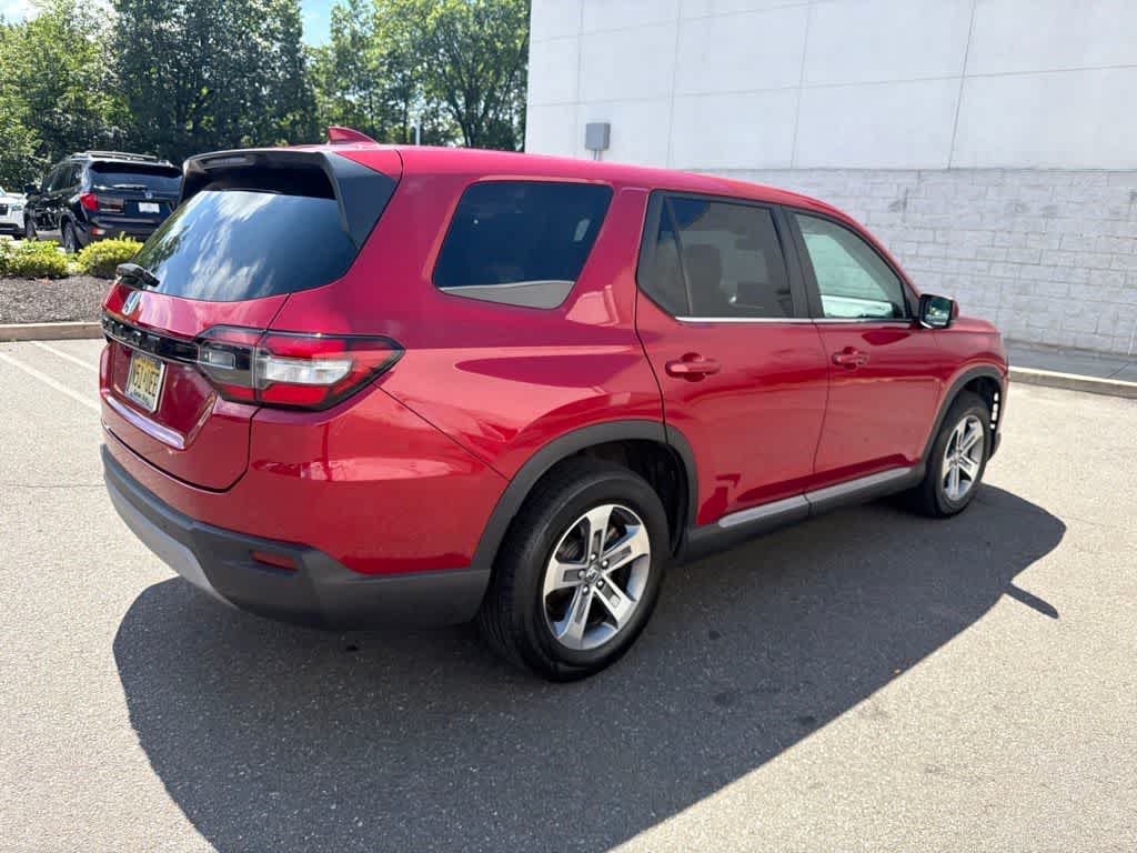 2024 Honda Pilot EX-L 7 Passenger