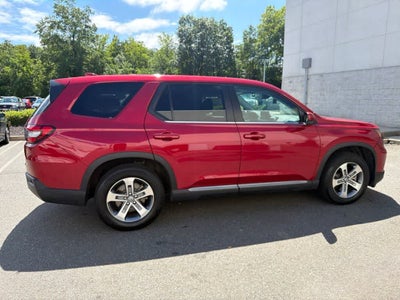 2024 Honda Pilot EX-L 7 Passenger