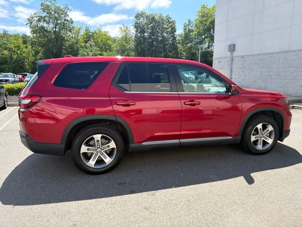 2024 Honda Pilot EX-L 7 Passenger