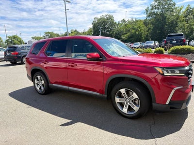 2024 Honda Pilot EX-L 7 Passenger