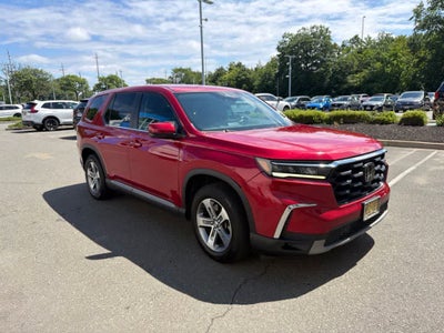 2024 Honda Pilot EX-L 7 Passenger