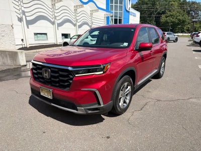 2024 Honda Pilot EX-L 7 Passenger