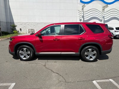 2024 Honda Pilot EX-L 7 Passenger