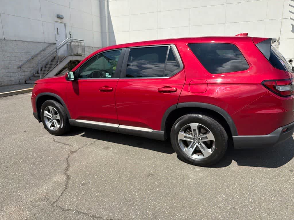 2024 Honda Pilot EX-L 7 Passenger