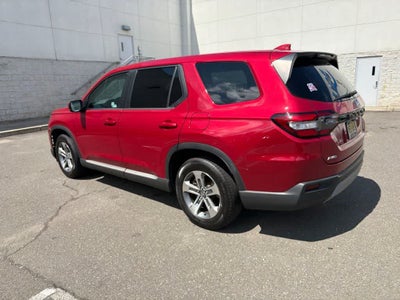 2024 Honda Pilot EX-L 7 Passenger