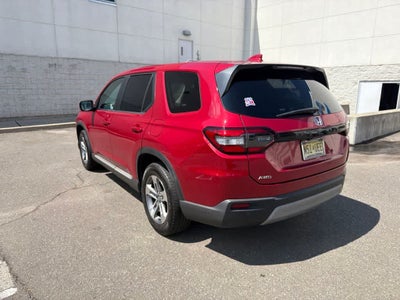 2024 Honda Pilot EX-L 7 Passenger