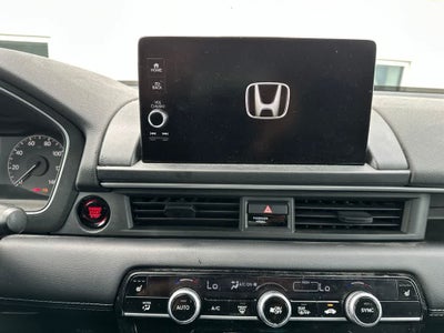 2023 Honda Pilot EX-L 7 Passenger