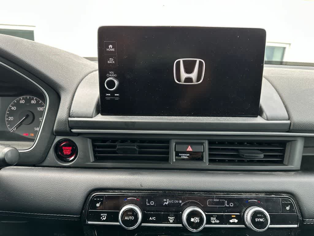 2023 Honda Pilot EX-L 7 Passenger