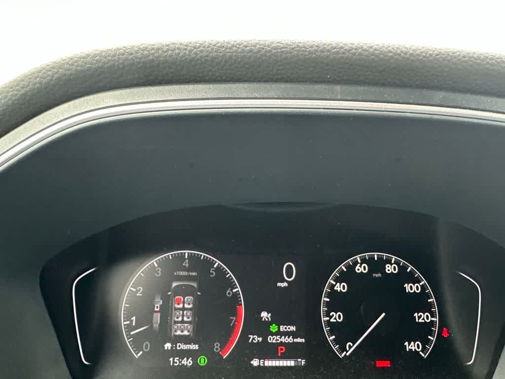 2023 Honda Pilot EX-L 7 Passenger