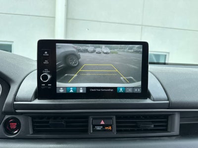 2023 Honda Pilot EX-L 7 Passenger