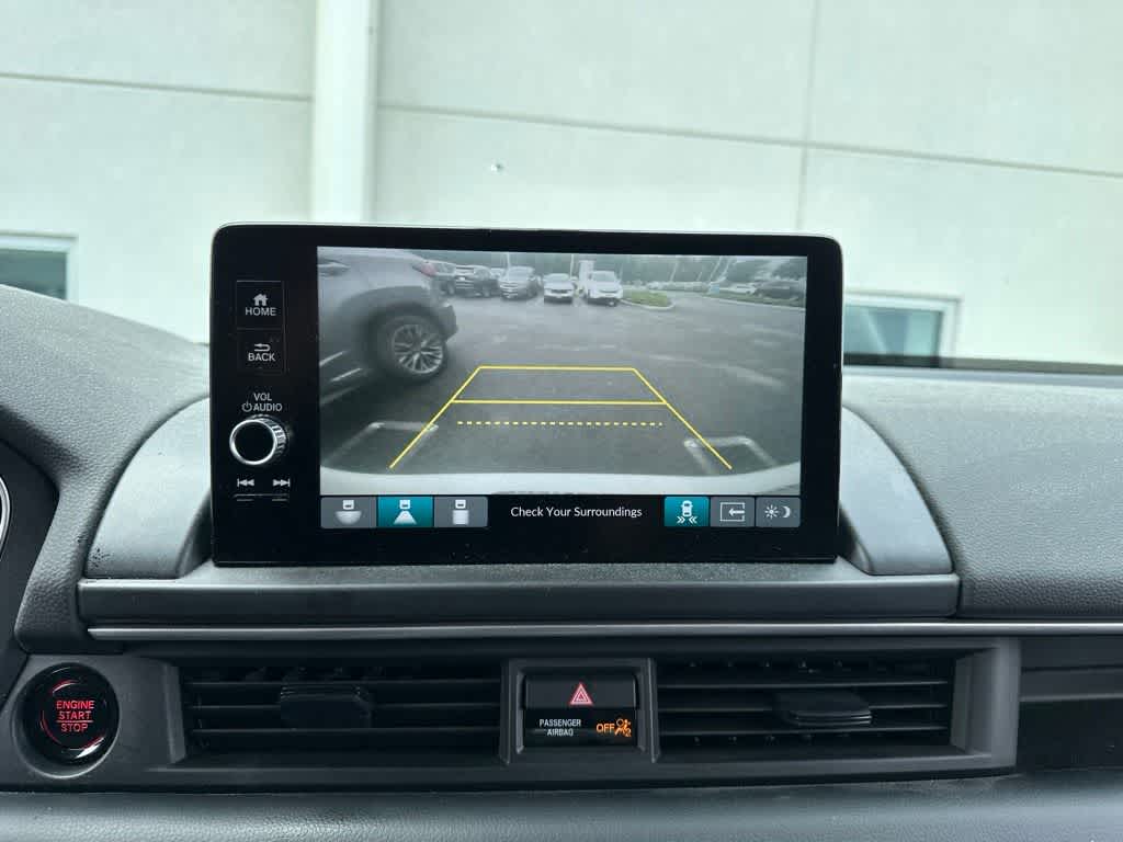 2023 Honda Pilot EX-L 7 Passenger