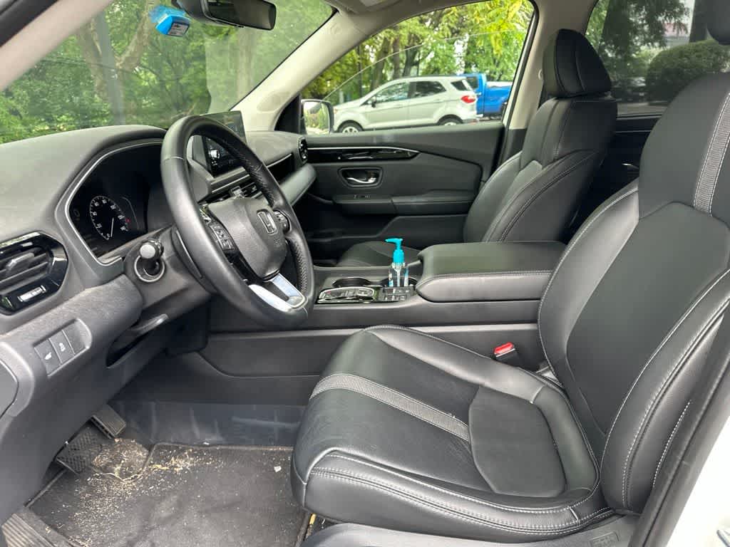 2023 Honda Pilot EX-L 7 Passenger