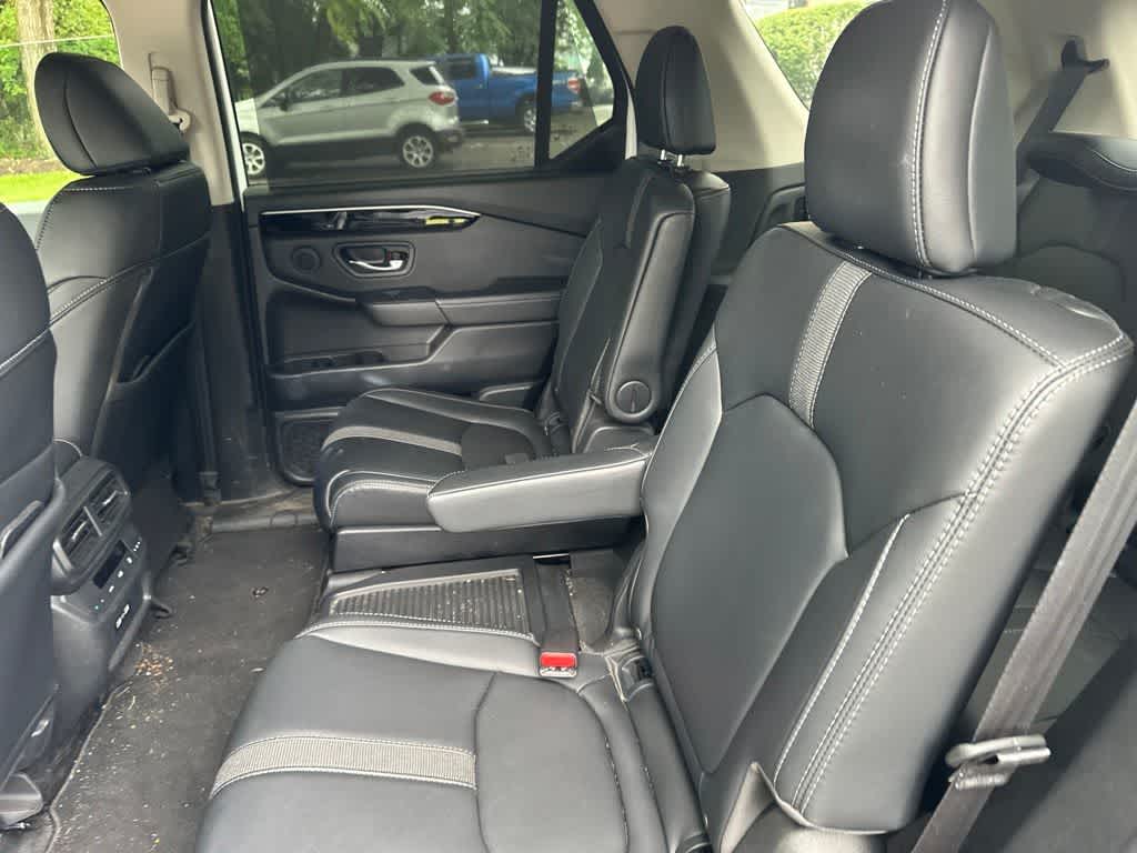 2023 Honda Pilot EX-L 7 Passenger