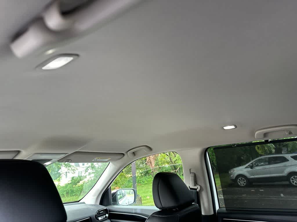 2023 Honda Pilot EX-L 7 Passenger
