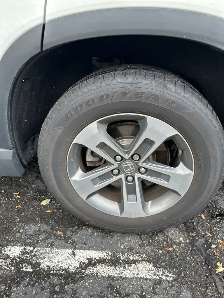 2023 Honda Pilot EX-L 7 Passenger