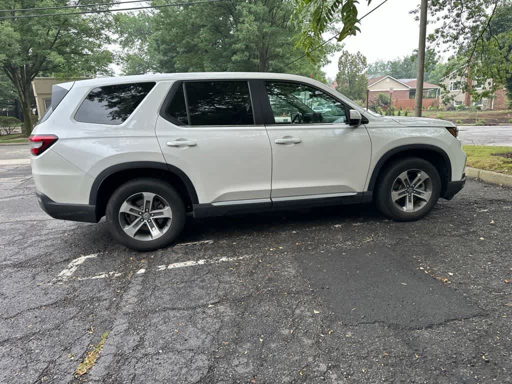 2023 Honda Pilot EX-L 7 Passenger