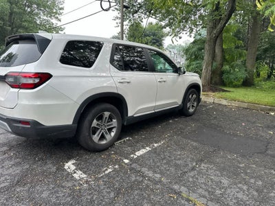 2023 Honda Pilot EX-L 7 Passenger