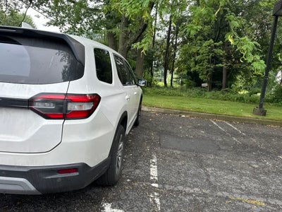 2023 Honda Pilot EX-L 7 Passenger