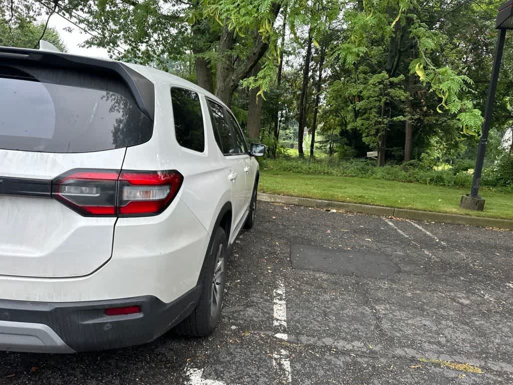 2023 Honda Pilot EX-L 7 Passenger