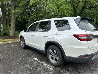 2023 Honda Pilot EX-L 7 Passenger