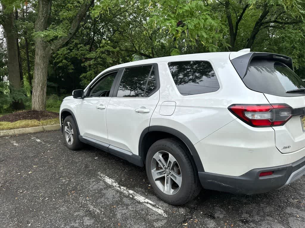 2023 Honda Pilot EX-L 7 Passenger