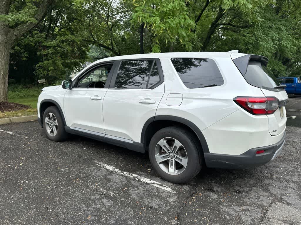 2023 Honda Pilot EX-L 7 Passenger