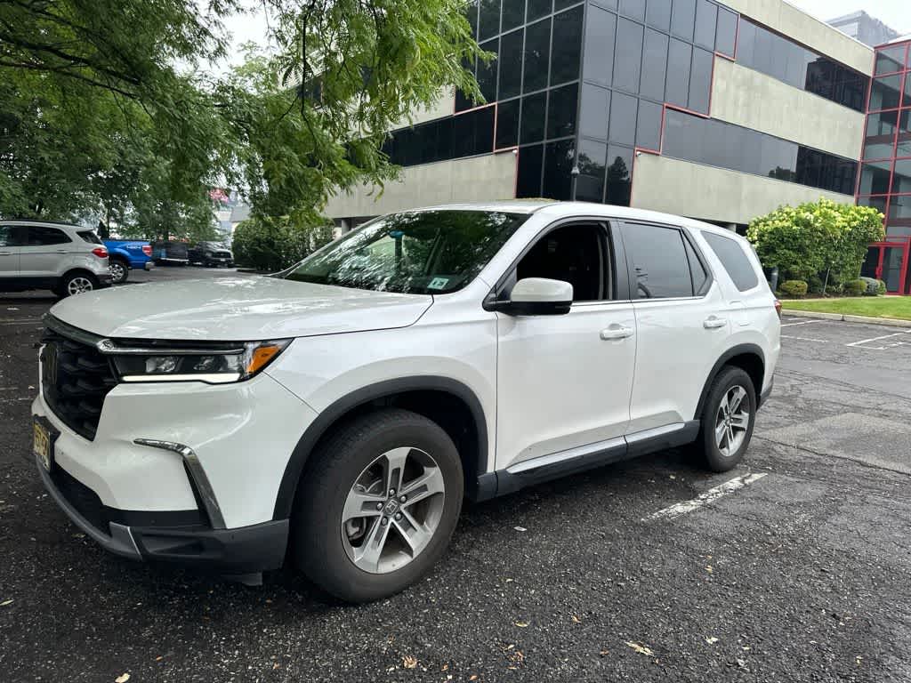 2023 Honda Pilot EX-L 7 Passenger