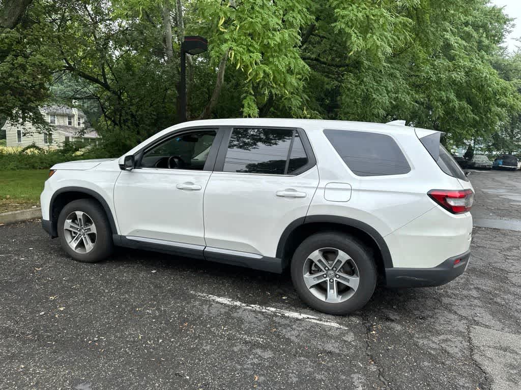 2023 Honda Pilot EX-L 7 Passenger