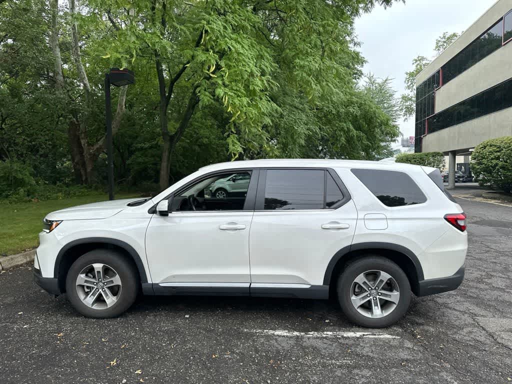 2023 Honda Pilot EX-L 7 Passenger
