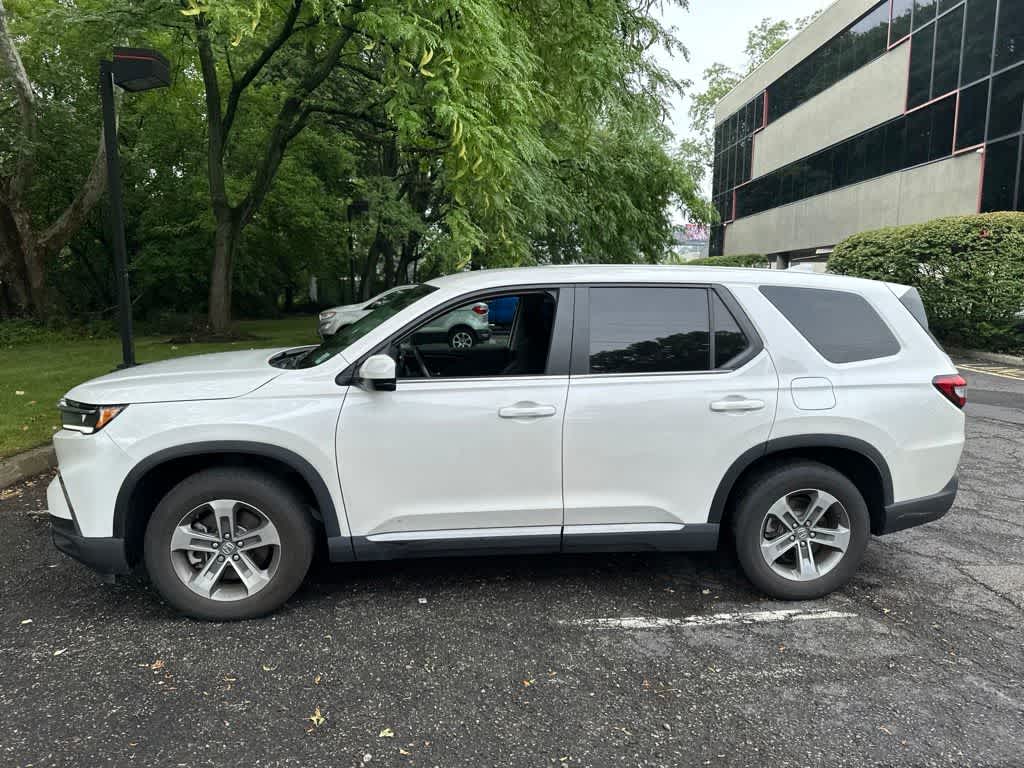2023 Honda Pilot EX-L 7 Passenger