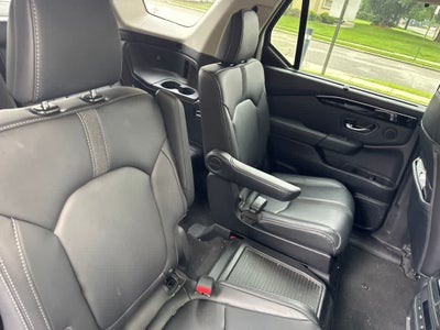 2023 Honda Pilot EX-L 7 Passenger