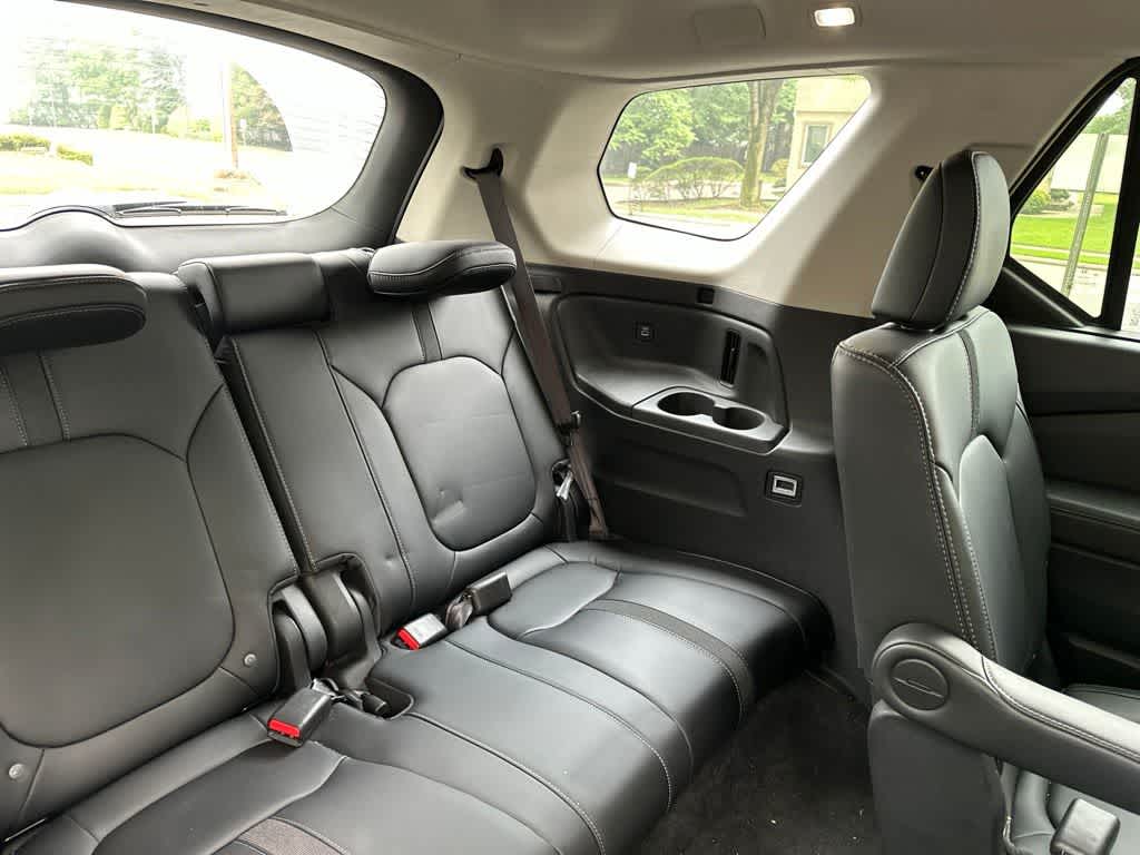2023 Honda Pilot EX-L 7 Passenger