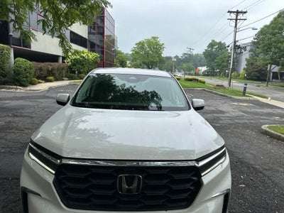 2023 Honda Pilot EX-L 7 Passenger