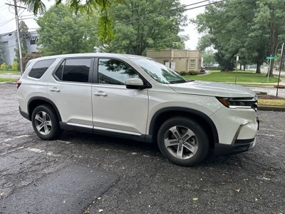 2023 Honda Pilot EX-L 7 Passenger