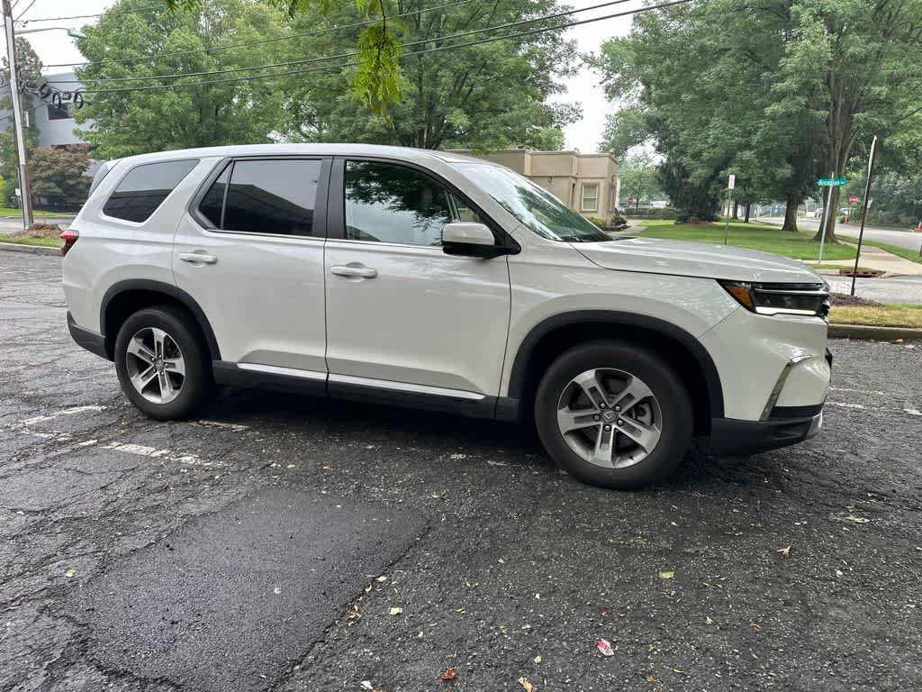 2023 Honda Pilot EX-L 7 Passenger
