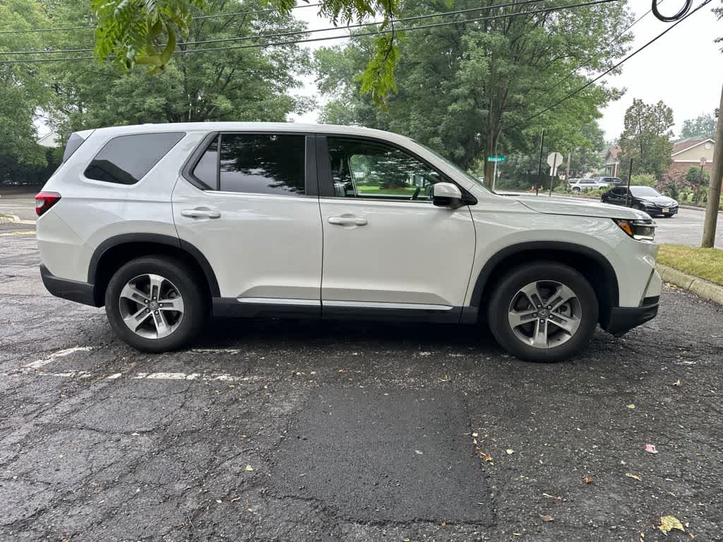 2023 Honda Pilot EX-L 7 Passenger