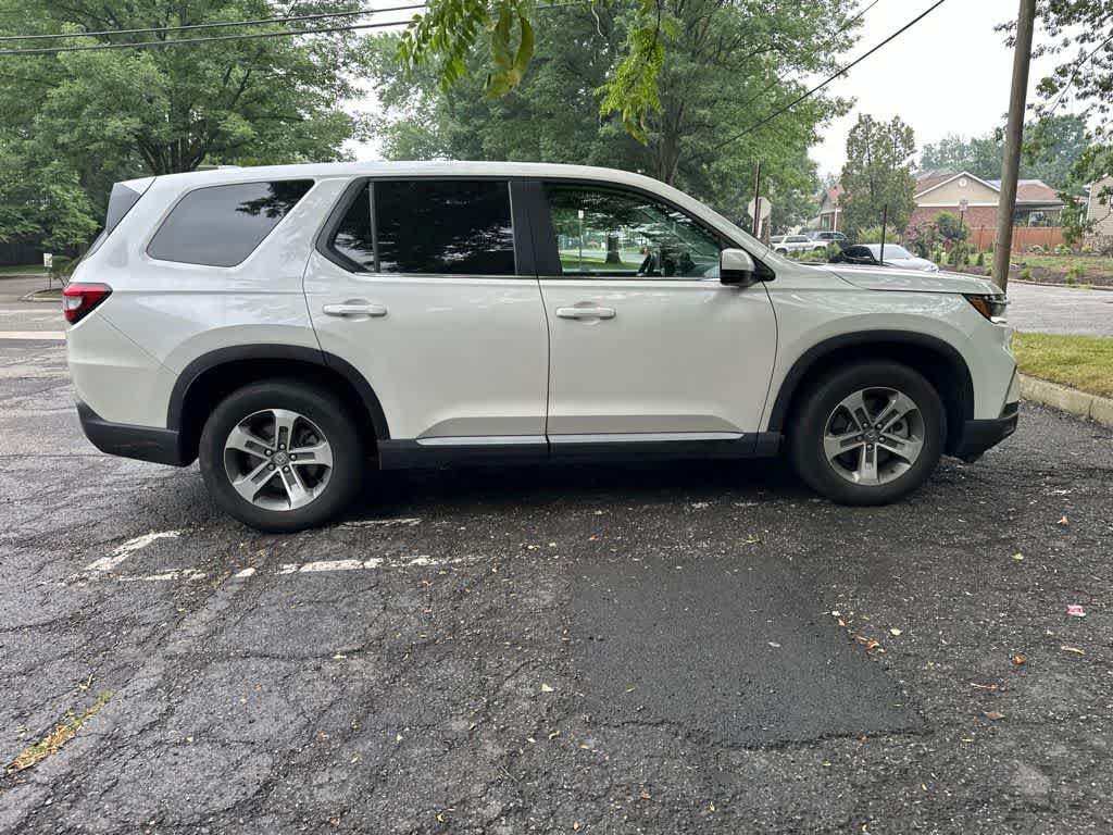 2023 Honda Pilot EX-L 7 Passenger