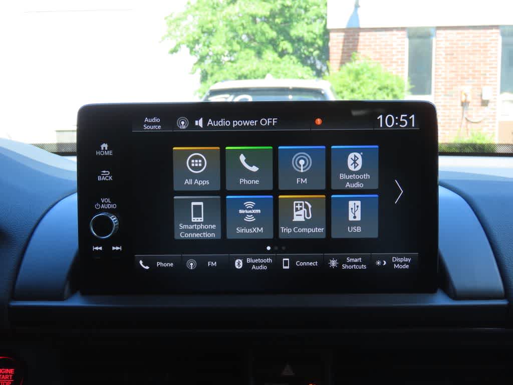 2023 Honda Pilot TrailSport