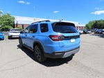 2023 Honda Pilot TrailSport