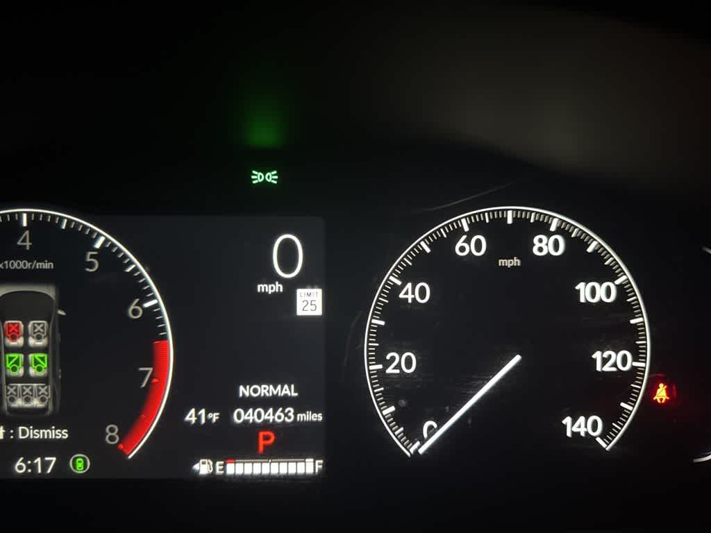 2023 Honda Pilot TrailSport