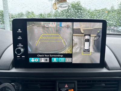 2023 Honda Pilot TrailSport