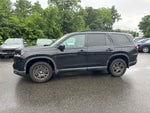 2023 Honda Pilot TrailSport