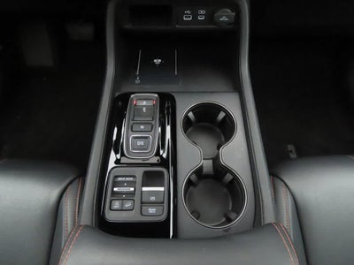 2023 Honda Pilot TrailSport