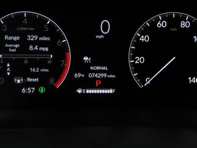 2023 Honda Pilot TrailSport