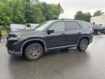2023 Honda Pilot TrailSport