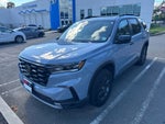 2023 Honda Pilot TrailSport