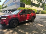 2023 Honda Pilot TrailSport