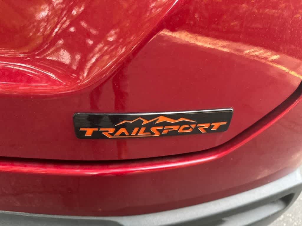 2023 Honda Pilot TrailSport