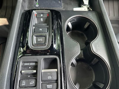 2023 Honda Pilot TrailSport