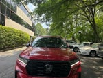 2023 Honda Pilot TrailSport